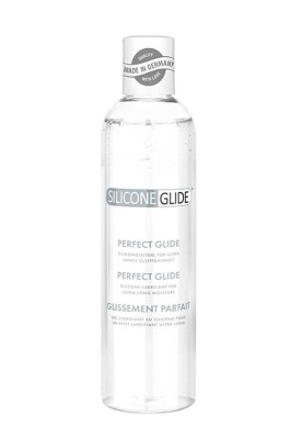Perfect Glide - Lubrifiant silicon, 250 ml foto