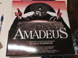 Vinil 2XLP # " Academy Of St. Martin-in-the-Fields*, Neville Marriner &ndash; Amadeus (Original Soundtrack Recording) (VG++)