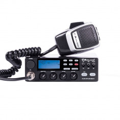 Resigilat : Statie radio CB Midland Alan 48 Multi Plus B Cod C422.15 foto