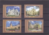 ROMANIA 2021 - PALATELE IASULUI , MNH - LP 2326, Istorie, Nestampilat