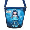 Geanta neopren Gorjuss Walking On Water, Jad