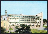 AMS - ILUSTRATA 615 BOTOSANI - PALATUL POLITICO-ADMINISTRATIV, NECIRCULATA, Printata