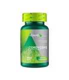 Cordyceps - Ciuperca Tibetana 300 miligrame 90 capsule Adams Vision