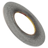 Banda Dublu Adeziva, Zamo&reg;, pentru Etansare si Reparatii Aparatura Electrica si GSM, 1mm x 50m