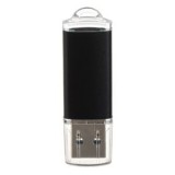 Flash Disk USB 3.0 32GB Negru - Memorie Externă Rapidă, CMCLASS