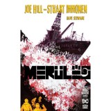 Mer&uuml;l&eacute;s - Joe Hill