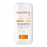 Stick pentru protectie solara SPF50+ SunsiStick KA, 20 g, Avene