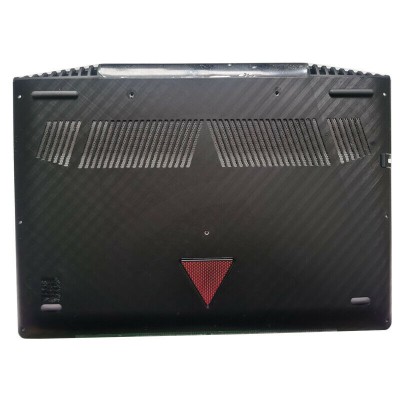 Carcasa inferioara bottom case Laptop, Lenovo, Legion Y720-15, Y720-15IKB, AM12M000700 foto