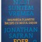 Jonathan Safran Foer - Noi suntem vremea (Editia: 2020)