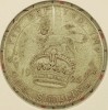 Marea Britanie Anglia 1 shilling 1926 argint - George V (2 type) - km 816 - A011, Europa