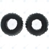 Sony MDR-XB500 Tampoane pentru urechi negre