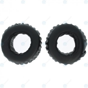 Sony MDR-XB500 Tampoane pentru urechi negre foto