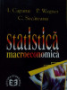 I. Capanu - Statistica macroeconomica (1997)