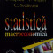 I. Capanu - Statistica macroeconomica (1997)