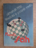 Almanah Planeta Sah. Literatura si jocurile mintii (1990)