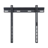 Suport TV FIX Perete SBOX PLB-114M, 23&rdquo; - 55&rdquo;, Greutate suportata 45kg, VESA 400 x 400, Negru