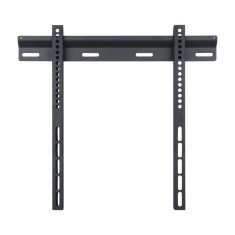 Suport TV FIX Perete SBOX PLB-114M, 23&rdquo; - 55&rdquo;, Greutate suportata 45kg, VESA 400 x 400, Negru