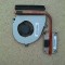 Radiator cu ventilator Acer Aspire E1-531 V3-571