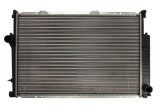 Radiator, racire motor BMW 8 (E31) (1990 - 1999) THERMOTEC D7B018TT