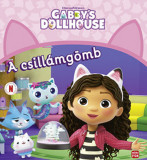 Gabi babah&aacute;za - A csill&aacute;mg&ouml;mb - Gabby&#039;s dollhouse - Pamela Bobowicz