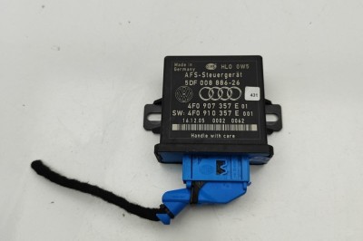 AUDI A8 D3 4E2, 4E8 2006 OEM: 4F0907357E,4F0910357E,5DF008886-26 SKU: 30272356 foto