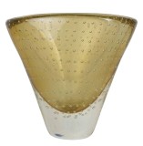 Vaza din sticla Murano ROC110