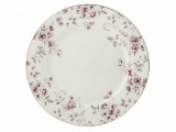 Cumpara ieftin Farfurie-Katie Alice- Ditsy Floral Dinner Plate White | Creative Tops