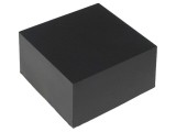 Carcasă ABS 75x75x40mm