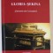 GLORIA - SEKINA , ELEMENTE ALE CUNOASTERII , VOLUMUL I de REMUS - VALERIU GIORGIONI , 2023 *DEDICATIE