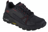 Cumpara ieftin Pantofi de trekking Skechers Max Protect 237303-BKRD negru, 39.5