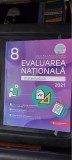 Cumpara ieftin EVALUAREA NATIONALA MATEMATICA CLASA A VIII A POPA ZANOSCHI IUREA LUCHIAN, Clasa 8