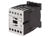 Contactor 3P NO 3 Auxiliare NC 400VAC 7A 690V
