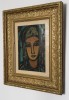 Sf&acirc;nta Veronica &Icirc;n Ulei, Portrete, Impresionism