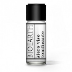 Ser ten tonifiant cu secretie de melc, 5ml - Bioearth