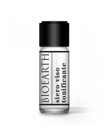 Ser ten tonifiant cu secretie de melc, 5ml - Bioearth