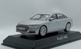 Macheta Audi A8L - iScale 1/43, 1:43