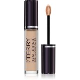 By Terry Hyaluronic Serum Concealer 8HA anticearcan cu efect de lunga durata cu acid hialuronic culoare N6 Peach Beige 5.9 ml