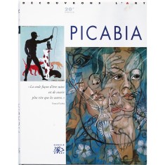 Catalog, D&eacute;couvrons l&#039;art-XXe si&egrave;cle - Picabia