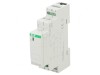 Releu pentru Impulsuri NO 24V AC/DC PK-2Z-LED