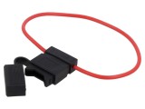 Clemă 19mm 15A pentru cabluri -40&divide;85&deg;C 58V