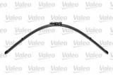 Lamela stergator FORD TOURNEO CONNECT / GRAND TOURNEO CONNECT combi (2013 - 2016) VALEO 577878