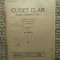 Revista - Cuget Clar - Noul Semanator - condusa de N. Iorga - ANUL I NR. 14 14 OCTOMBRIE 1936