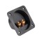Conector boxa 2 terminale aurite