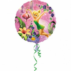 Balon folie 43cm Tinker Bell foto