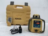 Nivela Laser Rotativa TOPCON RL-H4C Clasa2