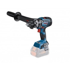 Bosch GSR 18V-150 C (solo) Masina de gaurit si insurubat brushless Li-Ion, 150Nm, 150mm, fara acumulator in set - 4059952523200