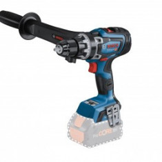 Bosch GSR 18V-150 C (solo) Masina de gaurit si insurubat brushless Li-Ion, 150Nm, 150mm, fara acumulator in set - 4059952523200