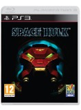 Space Hulk PS3
