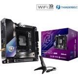 Placa de baza ASRock PHANTOM GAMING Z890I NOVA WIFI