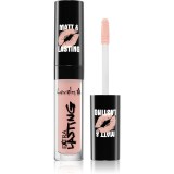 Cumpara ieftin Lovely Extra Lasting luciu de buze rezistent #16